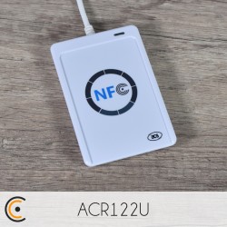 NFC Reader - ACS ACR122U - NFC.CARDS