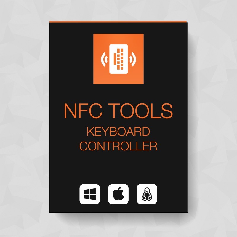 Pack Starter NFC - NFC.CARDS